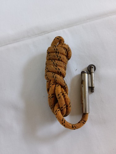 Ancien briquet amadou - ancien,