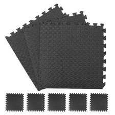  8 Pcs Mousse Souple EVA