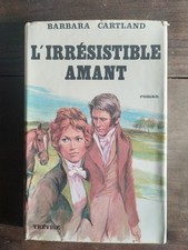 L'irrésistible Amant -
