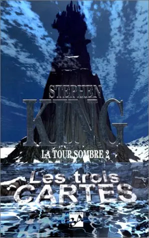 Tour sombre tome les - sombre,