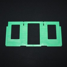 Playmobil façade du drugstore