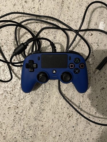 Nacon manette jeu filaire - manette,