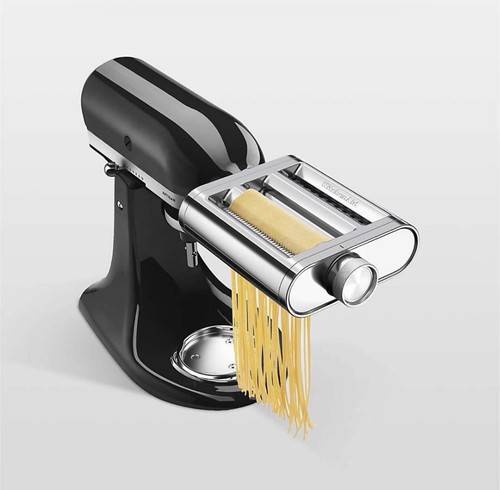 Kitchenaid 1 pasta - 3-in-1,