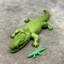 Playmobil Alligator & Baby
