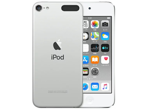 Apple ipod touch mvhv2j 7th - touch, mvhv2j/a