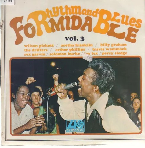 Wilson pickett aretha - wilson,