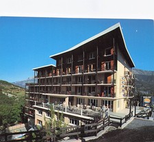 4 LE SAUZE LE CHALET C C A S LE DAHU