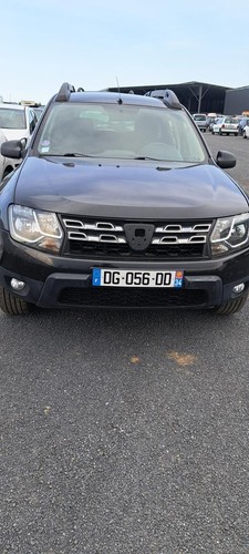 Banquette arriere dacia duster - dacia,
