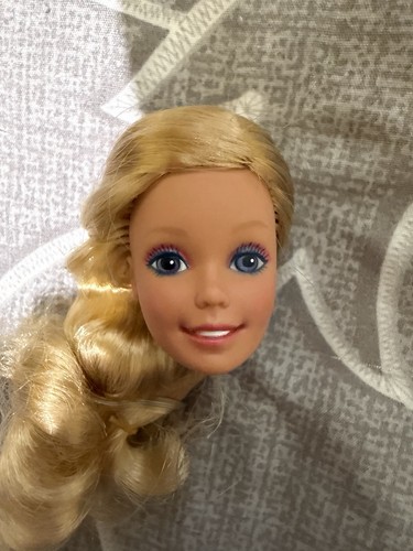 Barbie dreamtime