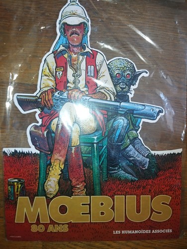 Moebius giraud plv - moebius, ans