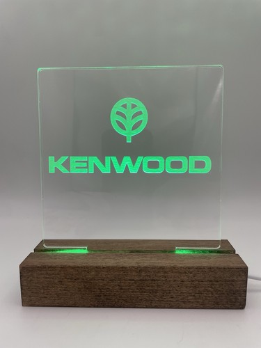 Kenwood integrated amplifier - kenwood,