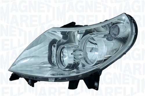 Magneti marelli projeteur - marelli, sx