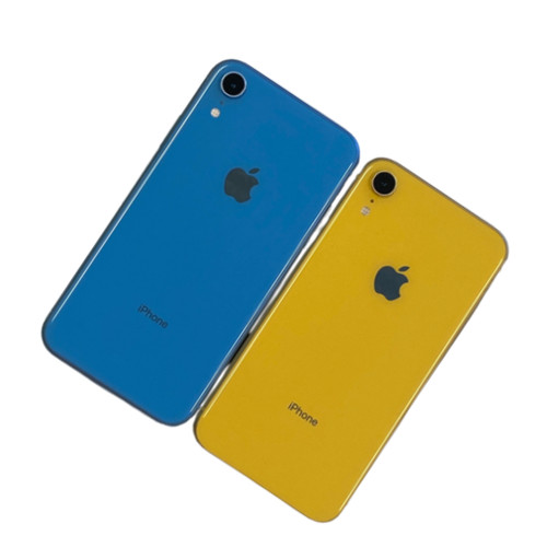 Apple iphone 64gb - apple, xr