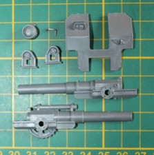 Warhammer 40k Garde Impériale