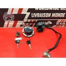 Kit neiman Kawasaki Ninja 300