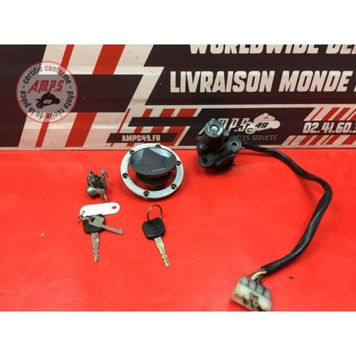 Kit neiman kawasaki ninja - kit,