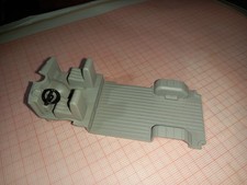 Dinky Toys - Intérieur pour Peugeot J7 - 570 1/43