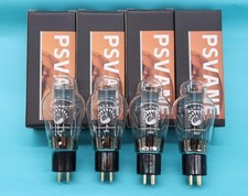 Tubes à vide PSVANE 300B