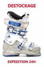 Chaussure ski adulte - chaussure,