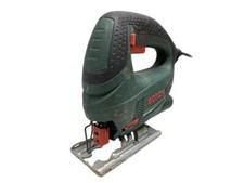 Scie sauteuse électrique BOSCH PST 700 E 500 W ENDOMMAGÉE