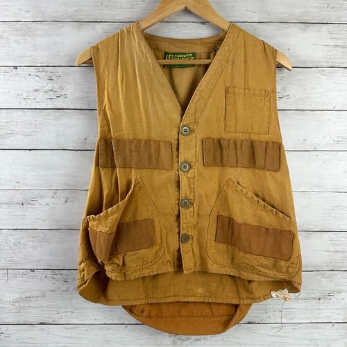 Vintage hunters choice size - "hunters, choice"