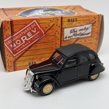 Citroen 2CV 6 Calandre