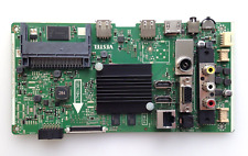 Main board ref 23579805 / VES430QNDL-2D-U12 pour tv Qilive 138452/Q43-372
