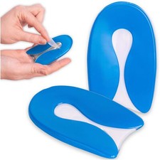 talonnette silicone - talonnette epine calcaneenne - protege talon chaussure ...
