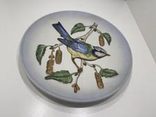 Assiette de collection Goebel