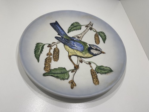 Assiette collection goebel - assiette,