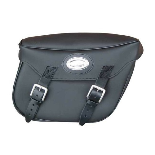 Longride sacs latéraux lisses - longride,