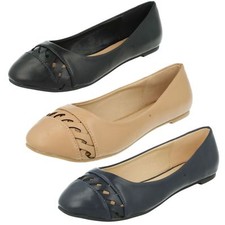 Vente De Ballerines Plates