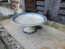 Ancien Compotier Saint-Amand et Hamage Modèle maroc