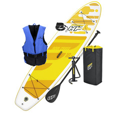 10 pieds 6" Stand Up Paddle