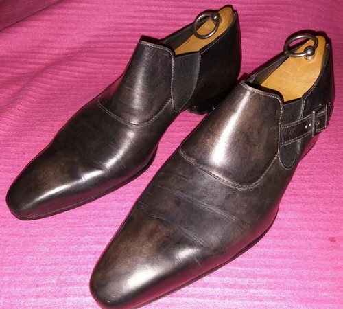 Chaussure gérard sené taille - chaussure,