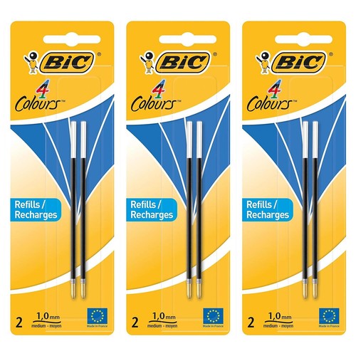 931778 bic lot de 3 - lot,