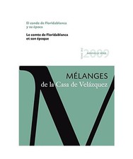 El conde de Floridablanca y su