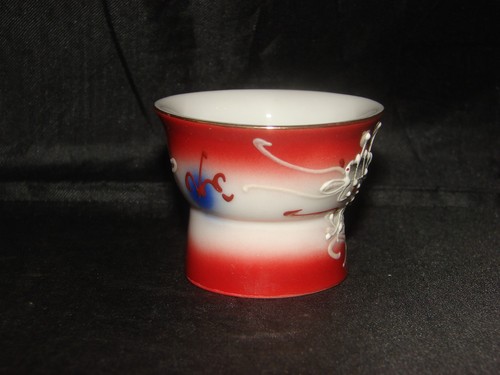 Verre sake erotique homme nu - erotique,