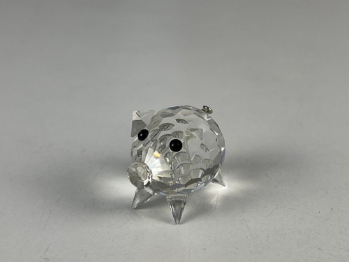 Figurine swarovski 010028 - figurine,