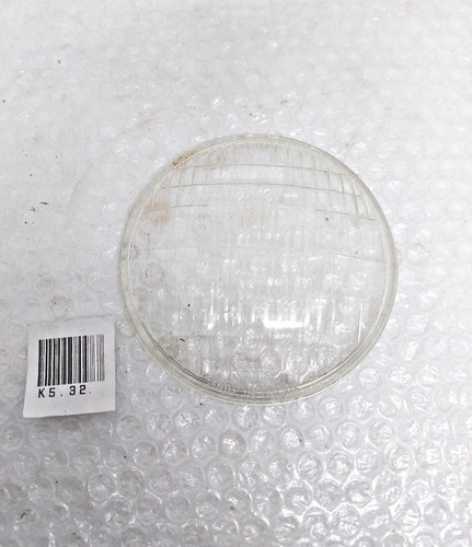 Verre phare origine - de,