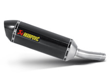 Pot d'échappement Akrapovic