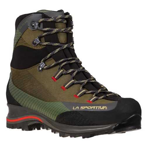Chaussures sportiva trango - chaussures,
