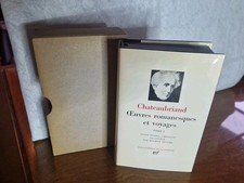 LA PLÉIADE - CHATEAUBRIAND