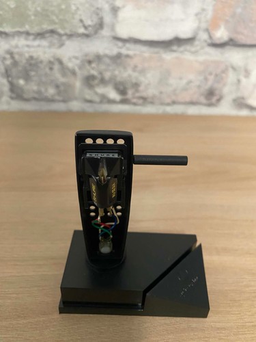 Shure v15 type iii cartridge - iii,