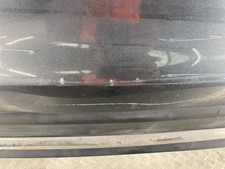 Pare choc arriere CITROEN DS4