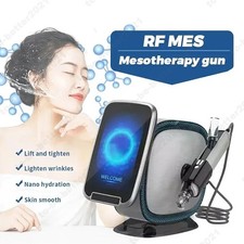 Mésothérapie sans aiguille
