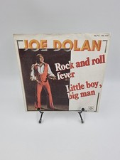 Vinyle 45 tours Joe Dolan 