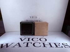 Pequignet Boîte écrin box 1990 2000