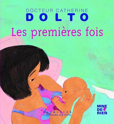 Les premières fois docteur - les,