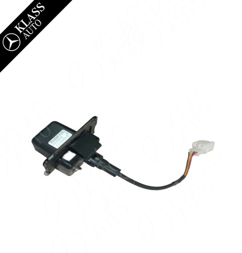 Caméra recul mercedes ml - caméra,